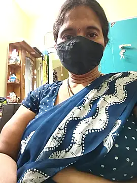 hot-telugu-queen online show from December 17, 7:25 am