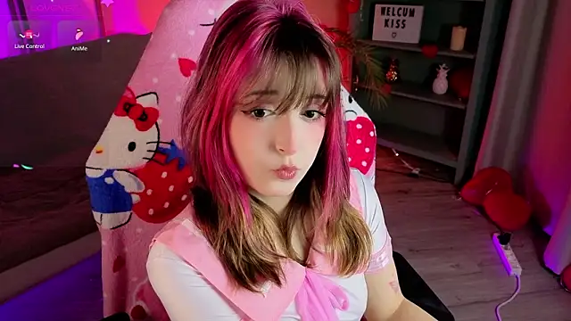 Soffi Toffi online show from February 24, 3:10 pm