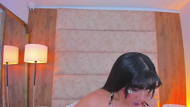 Antonella Russo1 online show from October 29, 1:13 pm