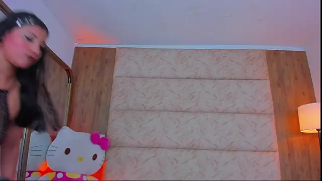 Antonella Russo1 online show from December 2, 8:08 am