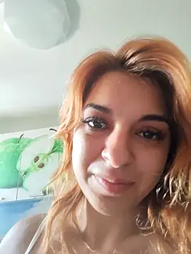 MaryTease online show from October 21, 5:52 am