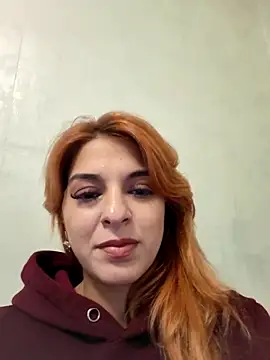 MaryTease online show from October 24, 7:49 am