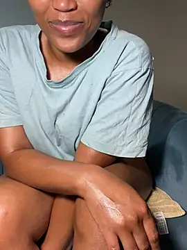 WaterMommy online show from January 17, 10:24 pm