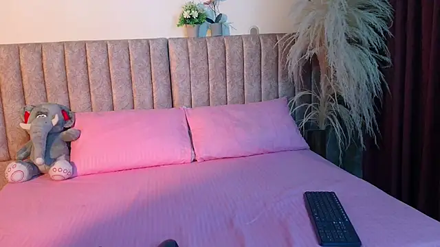 LittleStar SM online show from November 30, 3:54 am