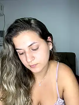 solmartins online show from November 21, 11:58 pm