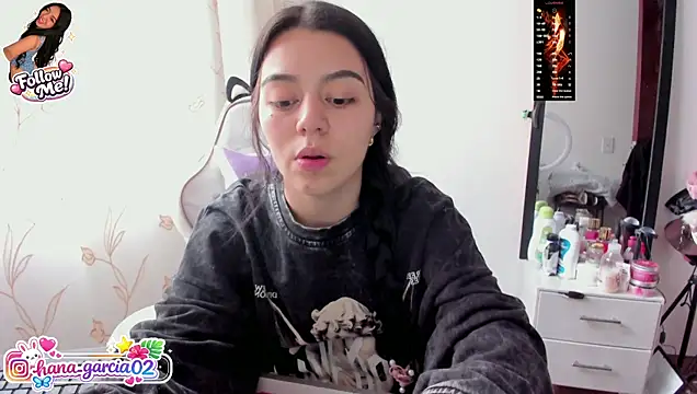 Snapshot of Midori_rosse chatting on June 5, 8:36 pm Midori rosse online show from June 5, 8:36 pm