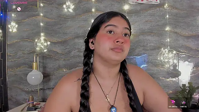 lilithst  online show from December 20, 8:49 pm