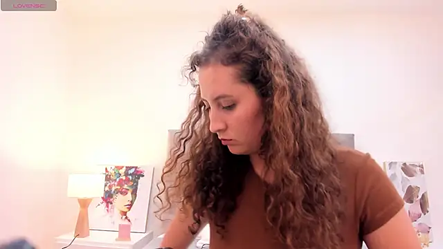 SharonMartini online show from October 25, 11:43 pm