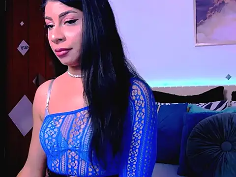 Miss Ava online show from November 27, 8:16 am