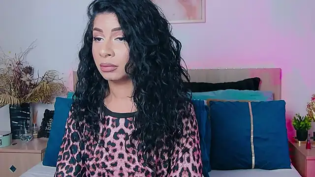 Miss Ava online show from April 20, 10:51 am