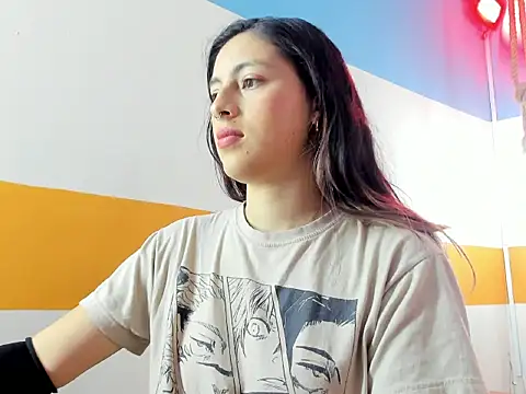 moon winy online show from October 21, 12:50 pm