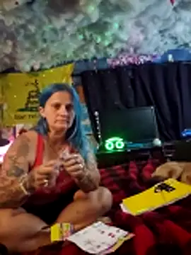 Sweetsugar22678 online show from April 25, 3:53 am