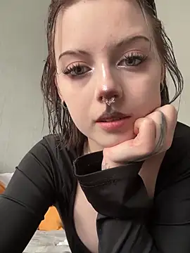 AnmiXHot online show from October 20, 7:53 am