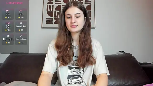 Kissxxkruel online show from December 22, 2:03 pm