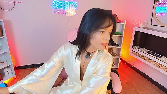 Miss koko  online show from November 20, 7:46 pm