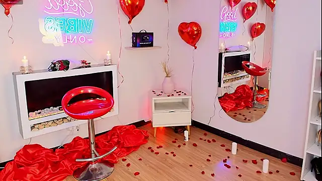 Miss koko  online show from February 15, 3:47 am