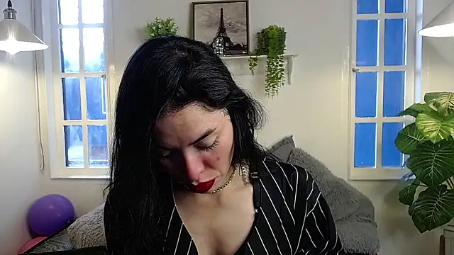 liafaith online show from November 17, 2:01 pm