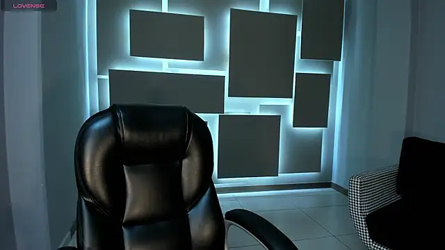 CelesteMoonX online show from March 6, 6:59 pm