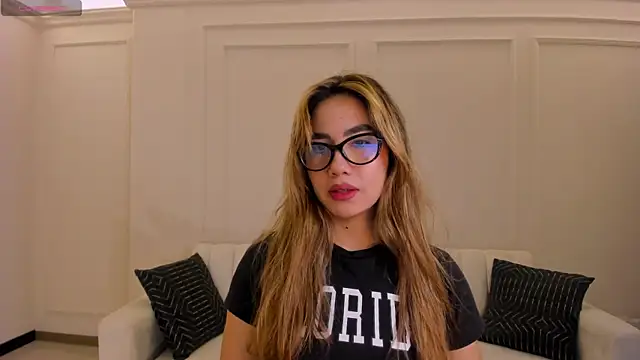 AnnieMonroe1 online show from February 28, 11:22 am