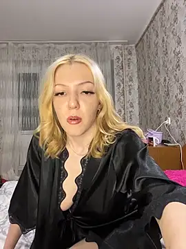 AlexandraXKitty online show from February 14, 7:43 pm