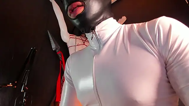 Master Connor BDSM online show from March 24, 12:04 am