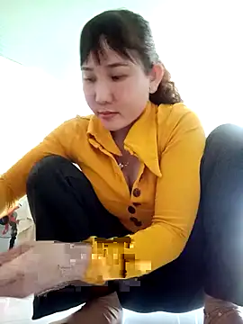 Snapshot of Ana-love2025 chatting on October 20, 12:55 am Ana-love2025 online show from October 20, 12:55 am