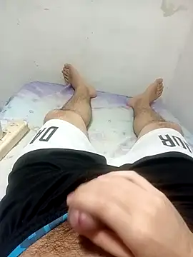 CuteAlexBoy online show from February 15, 9:44 pm