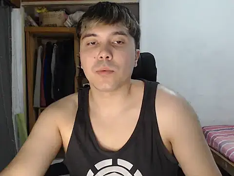 CuteAlexBoy online show from March 9, 7:51 pm