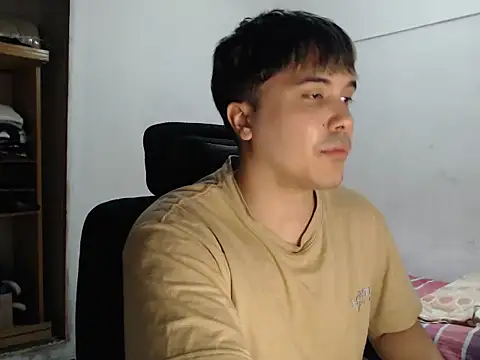 CuteAlexBoy online show from March 11, 7:20 pm