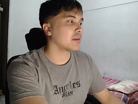 CuteAlexBoy online show from March 14, 10:04 pm