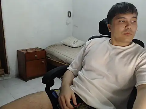 CuteAlexBoy online show from April 8, 8:53 pm