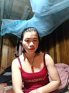 Snapshot of omai-ngot chatting on October 17, 12:58 am omai-ngot online show from October 17, 12:58 am