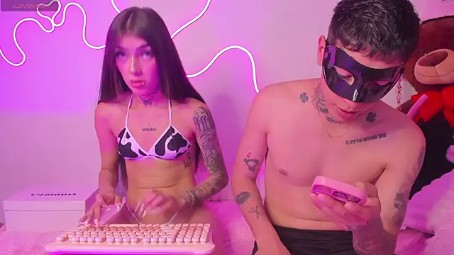  BABYFLOW online show from November 22, 1:37 am