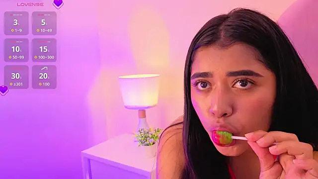 Sophiia 77 online show from November 21, 9:13 pm