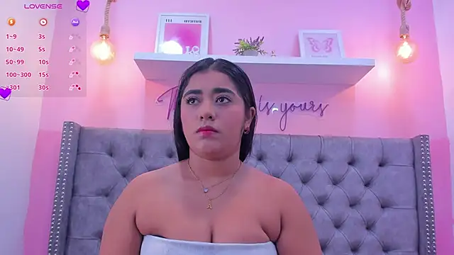 Sophiia 77 online show from March 13, 12:23 pm