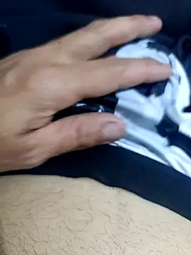 Crisjo29 online show from March 8, 5:00 am