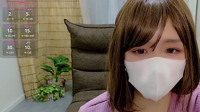 Konomi zaurusu online show from October 24, 8:00 am