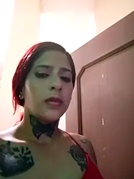 sol22222 online show from October 21, 8:09 pm