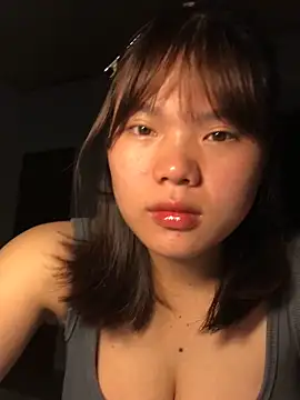Jooahn003 online show from October 23, 2:49 pm