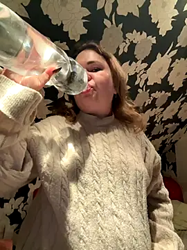 GoldMuse online show from October 31, 12:11 am