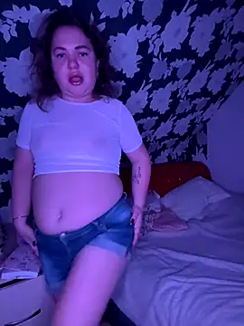 GoldMuse online show from November 5, 11:49 pm