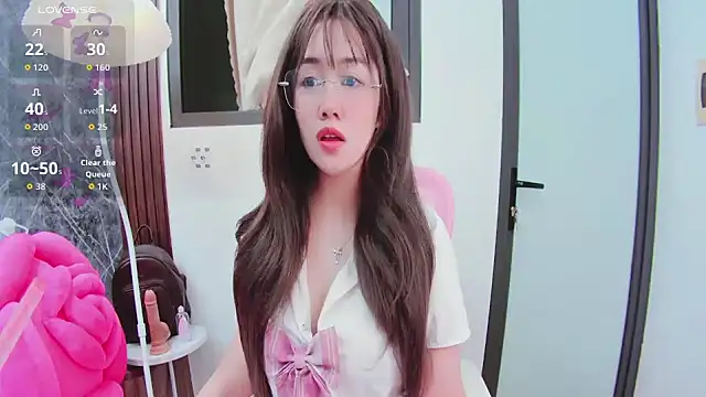 amaya-2299 online show from March 21, 8:19 am