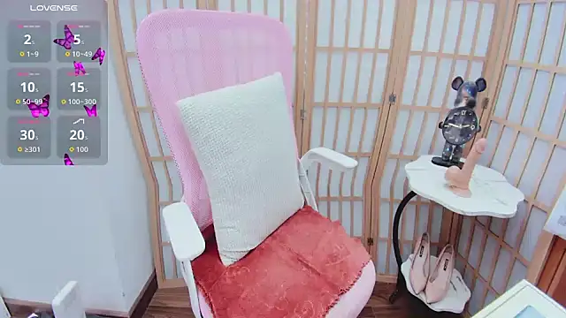 amaya-2299 online show from April 23, 3:30 am