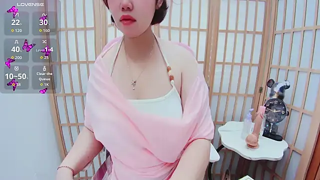 amaya-2299 online show from April 24, 3:09 am