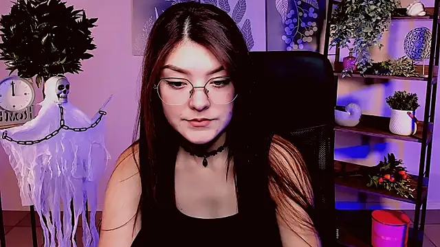 AnaSteisher online show from October 23, 9:19 am