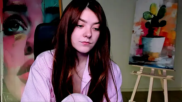 AnaSteisher online show from November 5, 1:11 pm