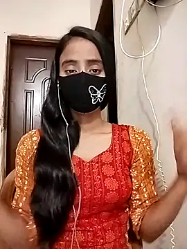 Ratri-Biswas online show from December 17, 3:51 pm