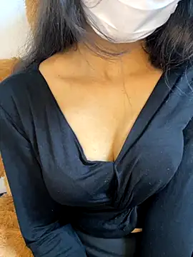 Jenny liveX online show from October 25, 8:55 am
