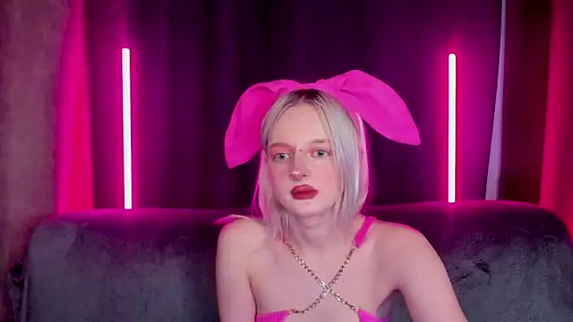 AlessaKiss online show from March 25, 9:15 am