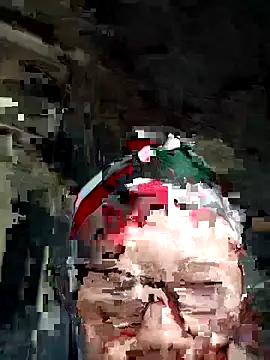 nui-show online show from October 19, 9:59 pm